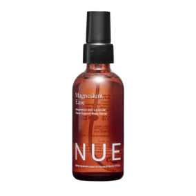 The Nue Co. Magnesium Ease, 60 mL