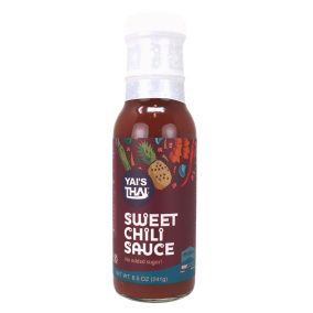 Yai's Thai Sweet Chili Sauce, 241g