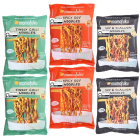 Momofuku BYO variety pack