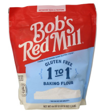 Bob's Red Mill Gluten Free 1-to-1 Baking Flour, 1.24kg