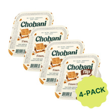 Chobani Flip S’mores, 4-Pack, 128g each