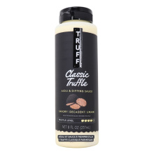Truff Aioli and Dipping Sauce Classic Truffle, 237 mL 