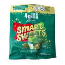 SmartSweets Low Sugar Gummies Merry Mix, 50 g