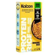 Kaizen High Protein Low Carb Rice Original, 226g