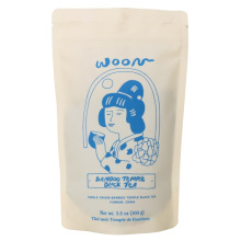 Woon Loose Leaf Bamboo Temple Black Tea, 100 g 