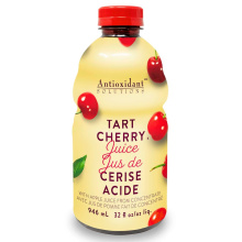 Antioxidant Solutions Tart Cherry Juice With Apple Juice, 946ml