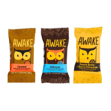 Awake Chocolate Caffeinated Bites Brew-tiful Variety Pack, 3 Pack