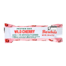 Barebells Protein Bar Wild Cherry, 55 g