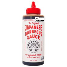 Bachan’s Authentic Japanese Barbecue Sauce Original, 482g