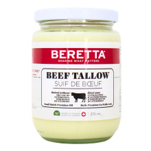 Beretta 100% Beef Tallow, 375ml