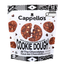 Cappello’s Gluten-Free Cookie Dough All The Chocolates, 305g