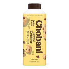 Chobani Coffee Creamer Cookie Dough, 710mL