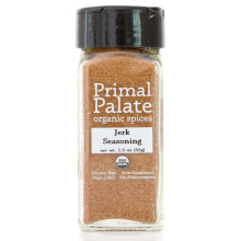Primal Palate Organic Jerk Seasoning, 53g