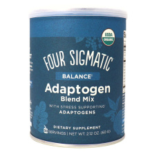 Four Sigmatic Adaptogen Blend Mix Balance, 60g