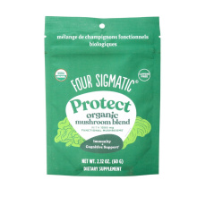 Four Sigmatic Protect Organic Mushroom Blend Mix, 60g