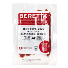 Beretta Beef Sticks Mild, 100g