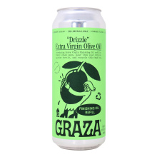 Graza “Drizzle” Finishing Oil Extra Virgin Olive Oil Canned Refill, 483ml