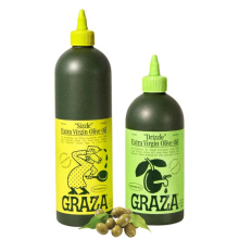 Graza Extra Virgin Olive Oil “Sizzle” & “Drizzle” Duo