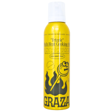Graza Frizzle High Heat Cooking Oil Spray, 142 mL