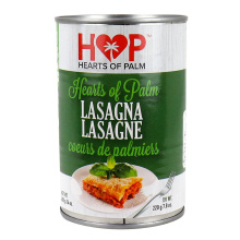HOP Hearts of Palm Grain-Free Lasagna, 400g