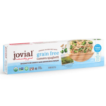 Jovial Organic Grain-Free Cassava Spaghetti, 227g