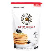 King Arthur Baking High Protein Keto Pancake Mix, 340g
