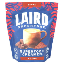 Laird Superfood Creamer Mocha, 227g