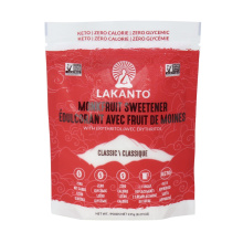 Lakanto Classic Monkfruit Sweetener, 235g