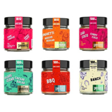 Les Savoureux Sugar-Free Seasonings Cook Smarter Not Harder Set, 6 Seasonings