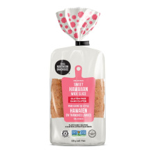 Little Northern Bakehouse Sweet Hawaiian Gluten-Free Bread, 539g