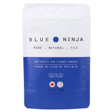 Matcha Ninja Butterfly Pea Flower Powder, 70g