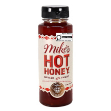 Mike’s Hot Honey Infused With Chilies Original, 340g