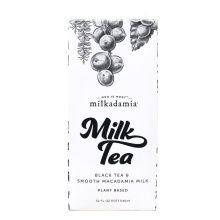 Milkadamia Ready-To-Drink Plant-Based Milk Tea, 946ml