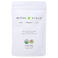 Matcha Ninja Pure Matcha Green Tea Powder, 70g