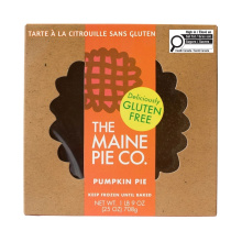The Maine Pie Co. Gluten-Free Pumpkin Pie, 708g