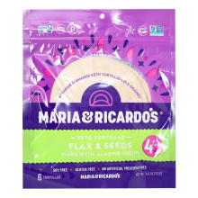Maria & Ricardo's 6