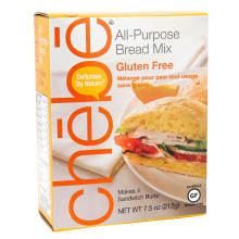 Chebe Grain-Free All-Purpose Bread Mix, 212g