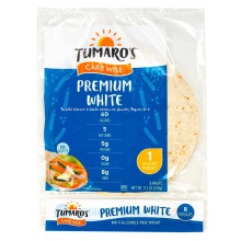 Tumaro’s 8