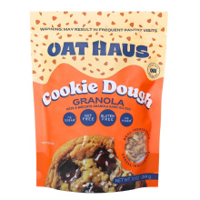 Oat Haus Gluten-Free Granola Cookie Dough, 284g