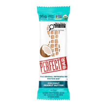 Perfect Bar Protein Bar Coconut Peanut Butter, 71g