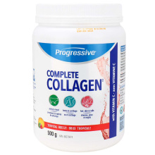 Progressive Complete Collagen Tropical Breeze, 500g