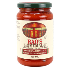 Rao's Margherita Pizza Sauce, 360ml