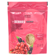 Revive Superfoods Superfood Blend + Berries, 100 g
