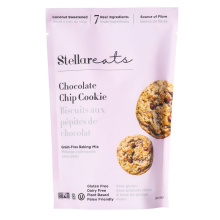 Stellar Eats Grain-Free Chocolate Chip Cookie Baking Mix, 254g