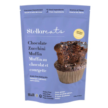 Stellar Eats Grain-Free Chocolate Zucchini Muffins Baking Mix, 325 g