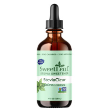 Sweetleaf SteviaClear® Liquid Stevia, 120mL 