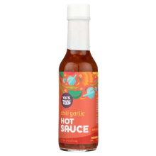 Yai's Thai Chili Garlic Hot Sauce, 147g
