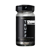 TRUFF Black Truffle Infused Salt, 150g