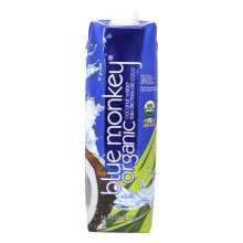 Blue Monkey Organic Coconut Water, 1L