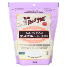 Bob's Red Mill Baking Soda, 454g